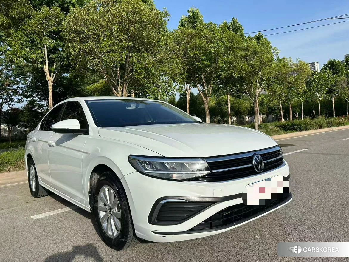 Volkswagen Bora id 4452885 из Китая 9