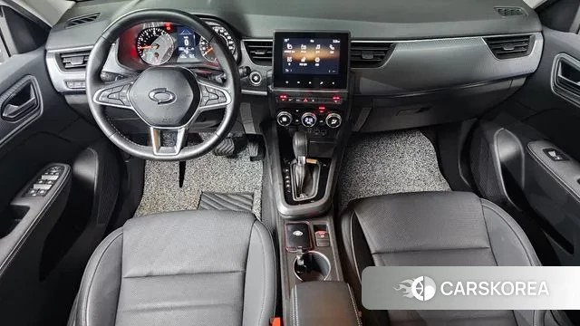 Renault Korea (Samsung) XM3 id 3186514 из Кореи 17