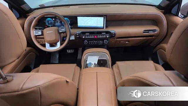 Hyundai Palisade (LX3) id 3731520 из Кореи 17