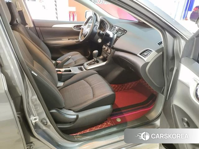 Nissan Xuan Yi id 4259211 из Китая 7