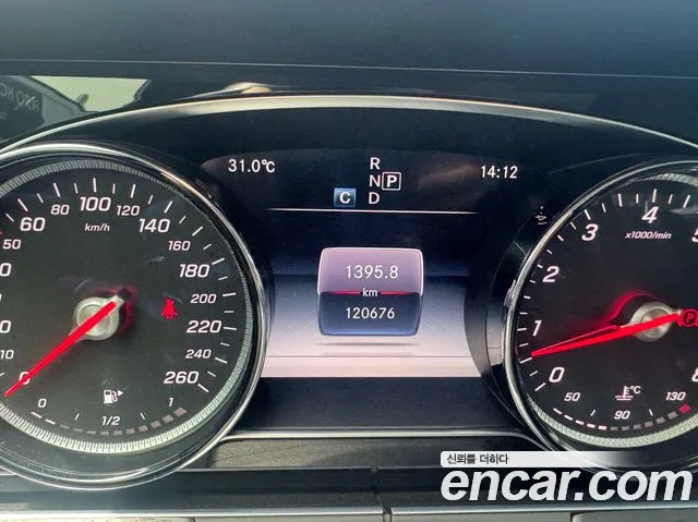 Mercedes-Benz E-Class W213 id 2840334 из Кореи 11