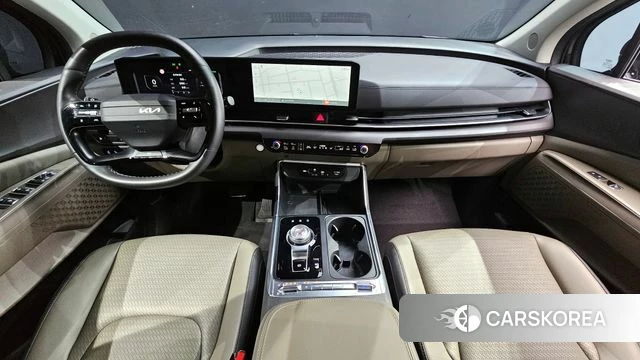 Kia The New Carnival 4th Generation id 3850341 из Кореи 17