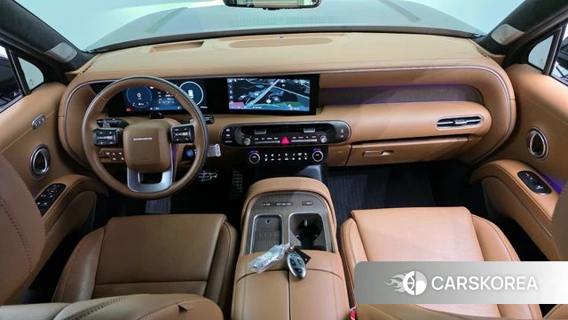 Hyundai Palisade (LX3) id 4359963 из Кореи 28
