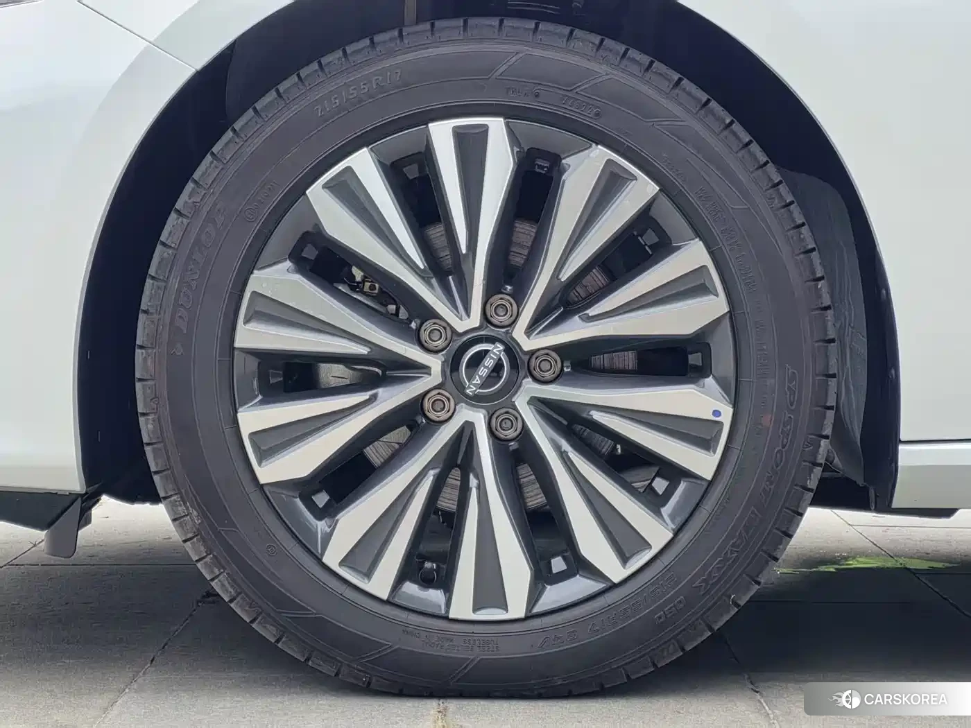 Nissan Altima id 4599679 из Китая 15