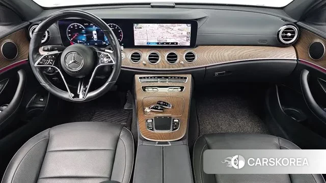 Mercedes-Benz E-Class W213 id 3765527 из Кореи 17