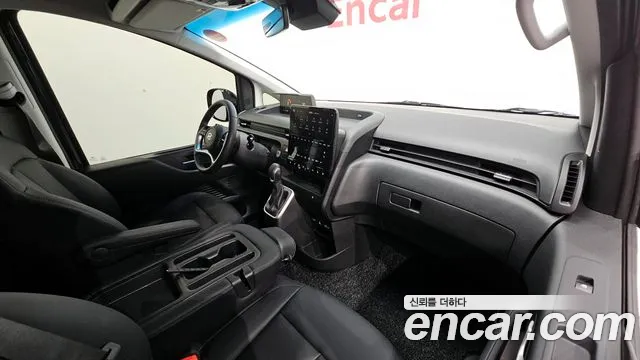 Hyundai Staria id 2805670 из Кореи 17