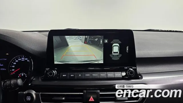 Kia Seltos id 2660464 из Кореи 17