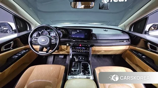 Kia Carnival 4th generation id 3017826 из Кореи 17