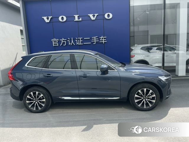 Volvo XC60 id 4240220 из Китая 16