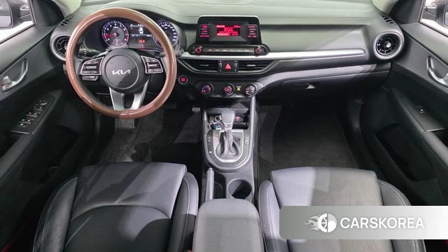 Kia The New K3 2nd generation id 4201631 из Кореи 28