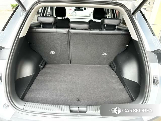 GAC Trumpchi Trumpchi GS3 id 4190417 из Китая 20