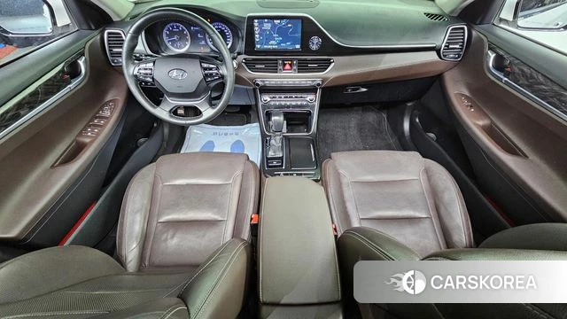 Hyundai Grandeur IG id 4345816 из Кореи 17