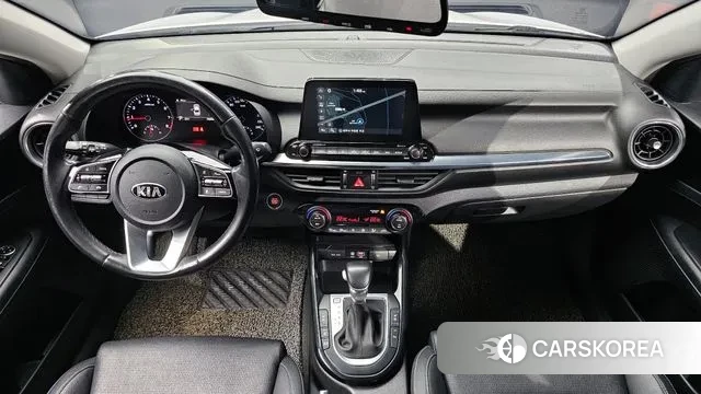 Kia Come New K3 id 3593462 из Кореи 17