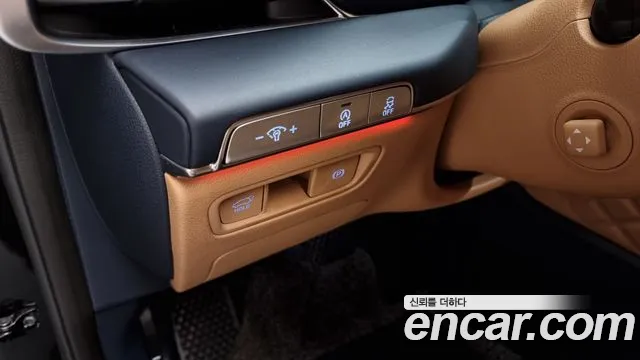 Genesis GV80 id 2671491 из Кореи 17