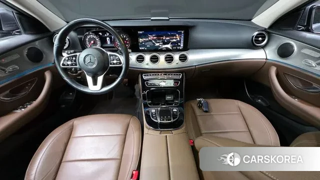 Mercedes-Benz E-Class W213 id 3444940 из Кореи 17