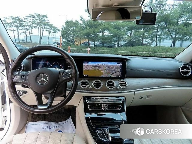Mercedes-Benz E-Class W213 id 4465788 из Кореи 17