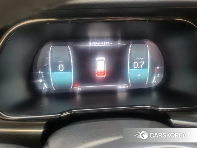 Kia Mohave Master id 3639485 из Кореи 16