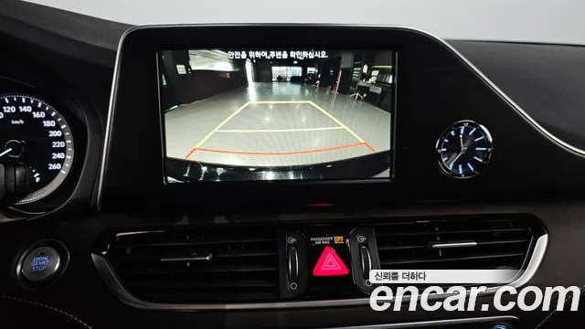 Hyundai Grandeur IG id 2791459 из Кореи 17