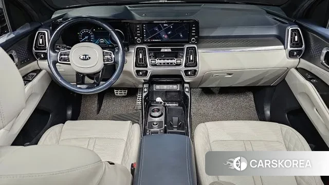 Kia Sorento 4th Generation id 3562045 из Кореи 17