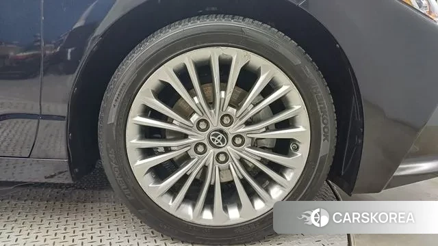 Toyota Avalon 5th Generation id 3023742 из Кореи 17