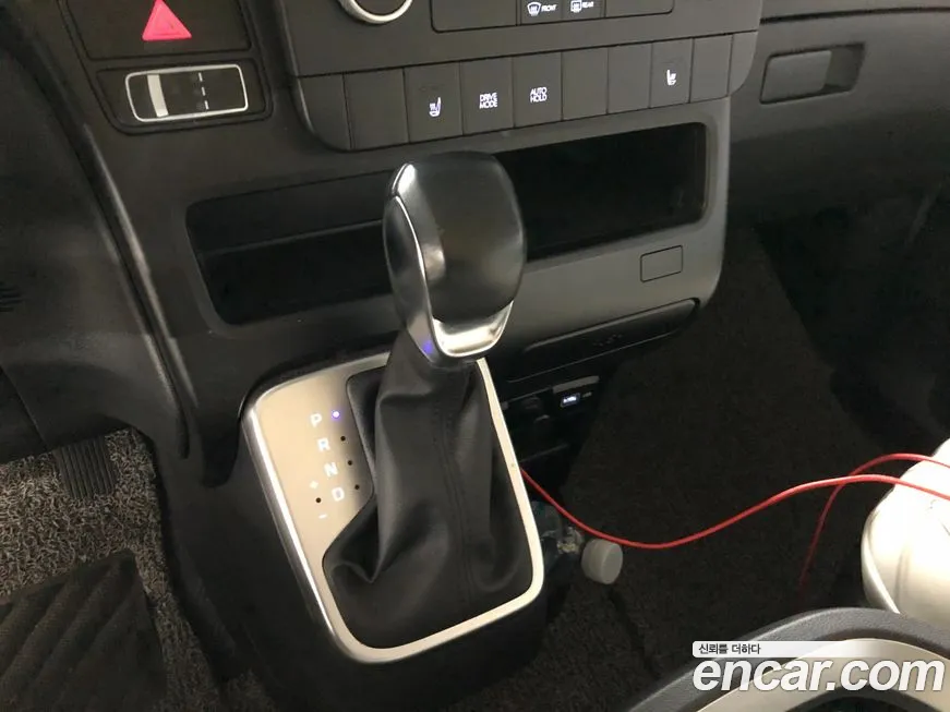 Hyundai Staria id 2110347 из Кореи 17