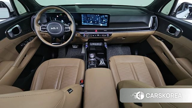 Kia The New Sorento 4th Generation id 3838547 из Кореи 17