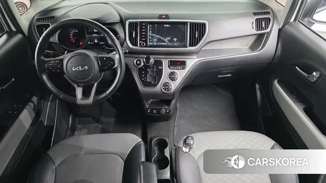 Kia The New Ray id 3037988 из Кореи 17