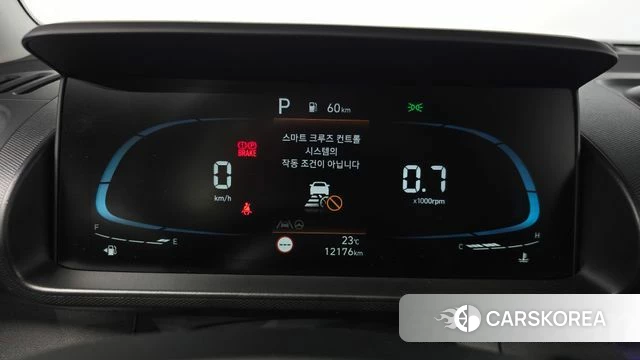 Hyundai Casper id 4382118 из Кореи 30