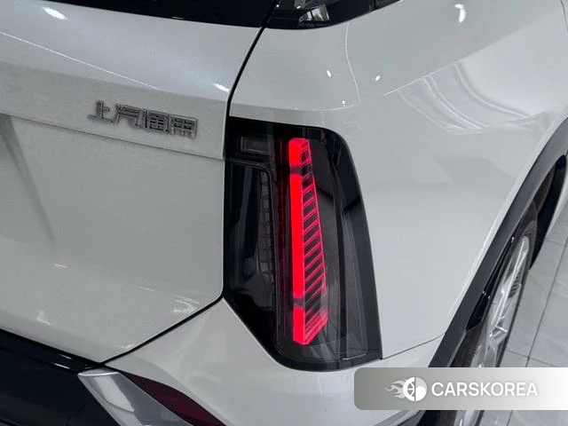 Cadillac IQ Aoge id 4239241 из Китая 7