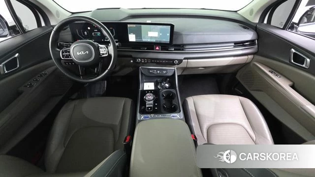 Kia The New Carnival 4th Generation id 4280549 из Кореи 32