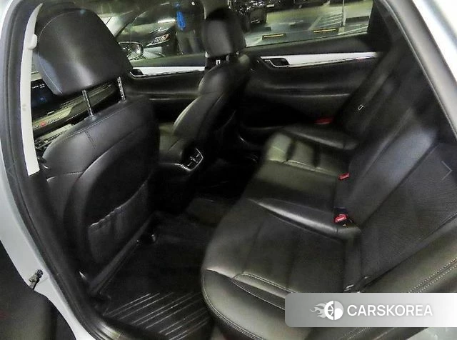 Hyundai The New Grandeur IG id 3865566 из Кореи 17