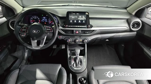 Kia Come New K3 id 4586984 из Кореи 17