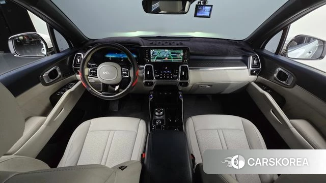 Kia Sorento 4th Generation id 4676561 из Кореи 17