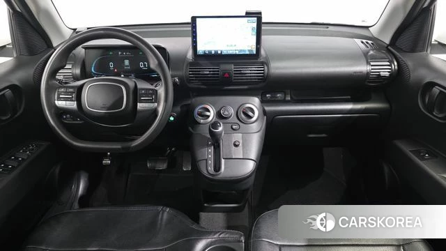 Hyundai Casper id 3865073 из Кореи 17