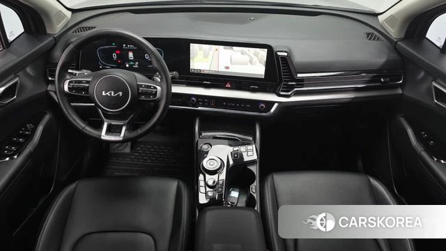 Kia Sportage 5th Generation id 3940076 из Кореи 17