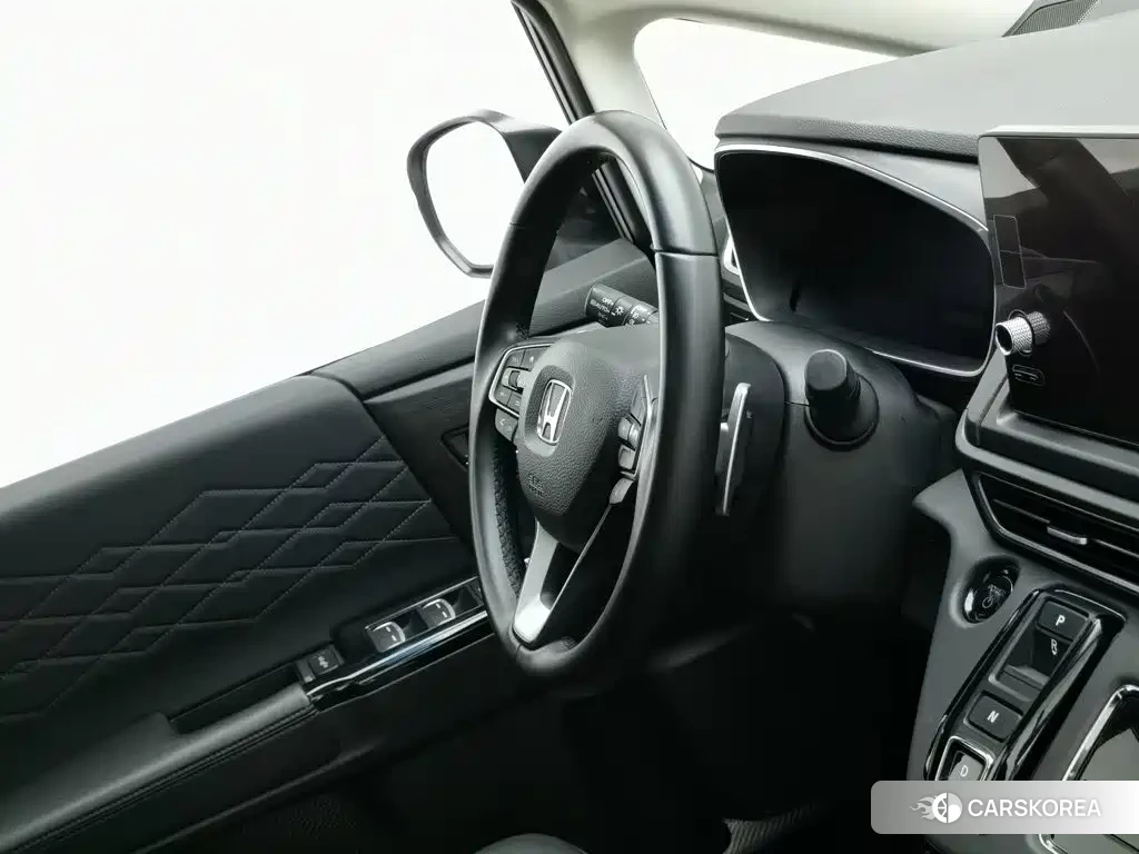 Honda Elysion id 4681184 из Китая 21
