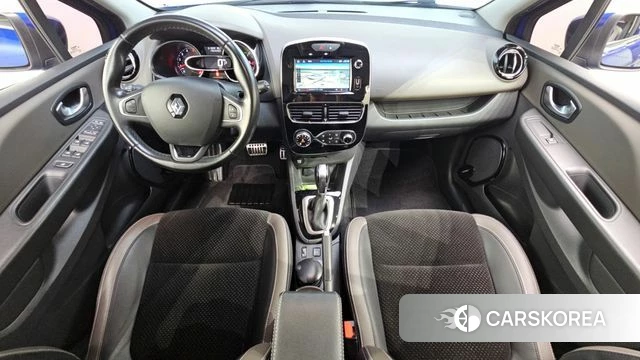 Renault Korea (Samsung) Clio id 4776280 из Кореи 27