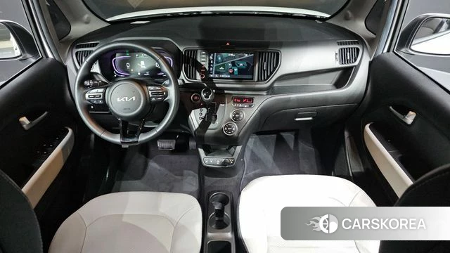 Kia The New Kia Ray id 4230235 из Кореи 30