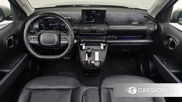 Hyundai Casper id 3132707 из Кореи 17