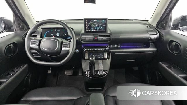 Hyundai Casper id 4350002 из Кореи 27