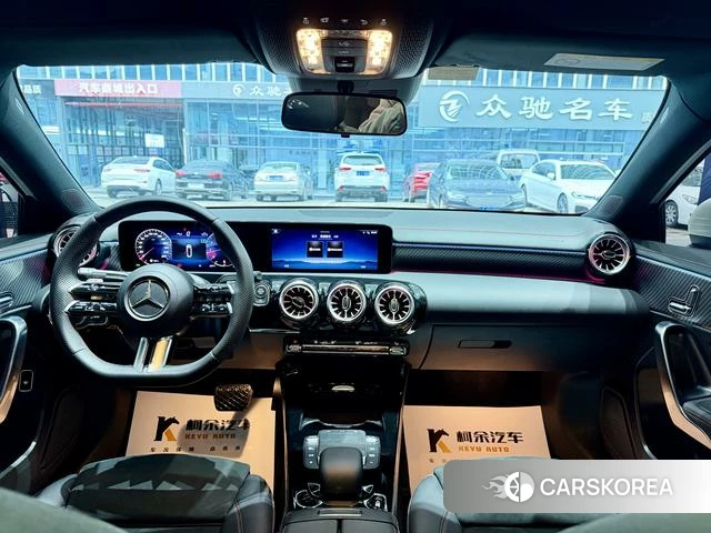 Mercedes-Benz Class A id 4272204 из Китая 14