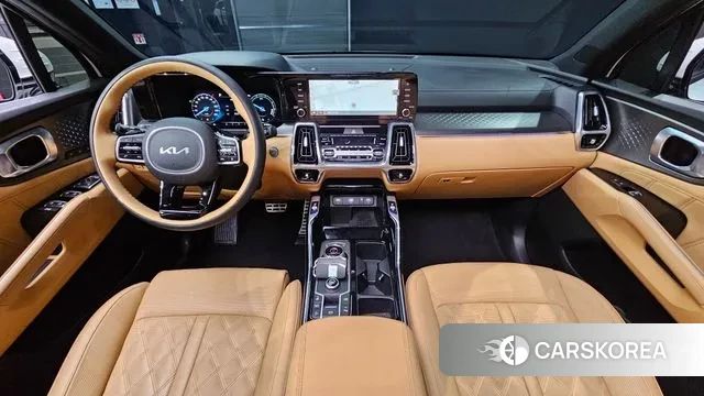 Kia Sorento 4th Generation id 3571988 из Кореи 17