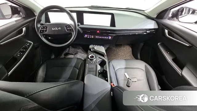 Kia EV6 id 3306493 из Кореи 17