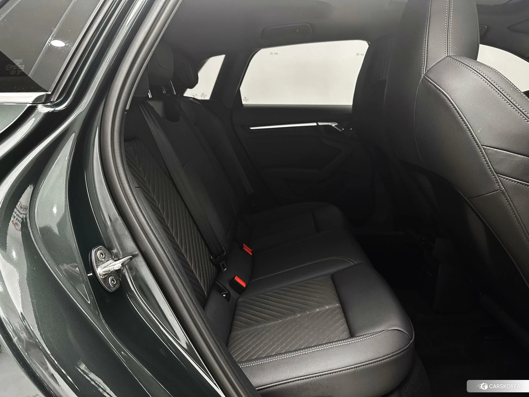 Audi A3 id 4510383 из Китая 21