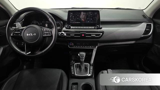 Kia Seltos id 4343741 из Кореи 27