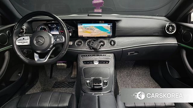 Mercedes-Benz E-Class W213 id 3873390 из Кореи 17