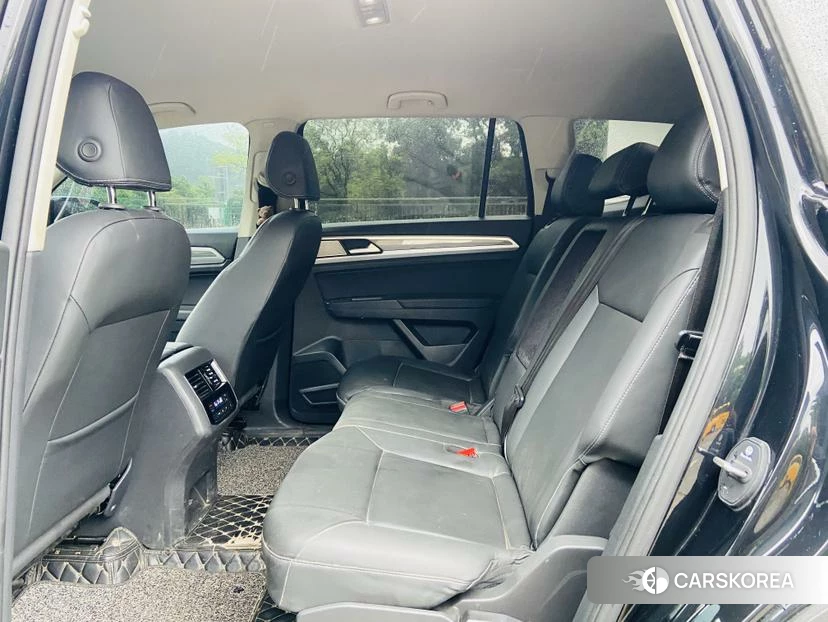 Volkswagen Tourang id 4499141 из Китая 7