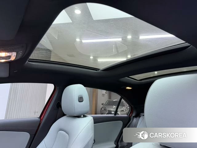 Mercedes-Benz Class A id 4299863 из Китая 20