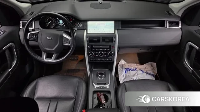 Land Rover Discovery Sports id 3413160 из Кореи 17