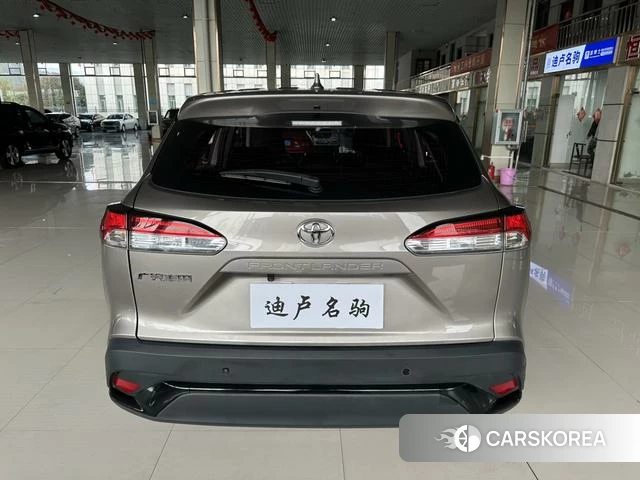 Toyota Fenglanda id 4265307 из Китая 9